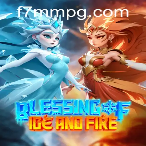 Entrando no Universo de Blessing of Ice and Fire: Descubra o Novo Hit dos Jogos
