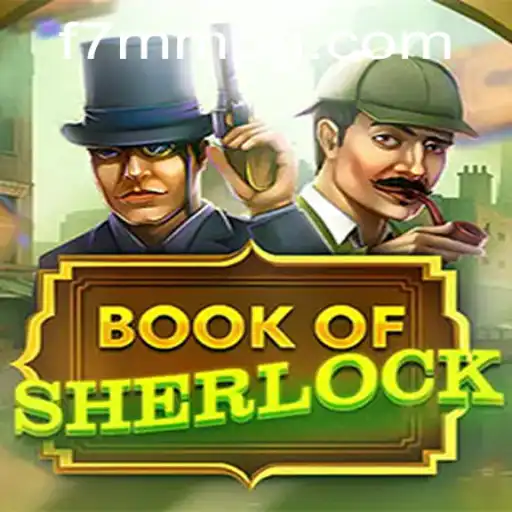 Descubra o Fascinante Mundo do Jogo 'BookOfSherlock'