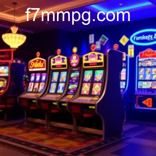 Caça-níqueis online