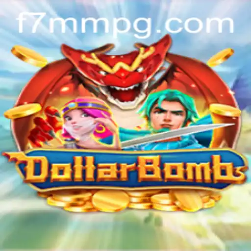 Explorando o Mundo de DollarBombs: Atração da F7MM.COM