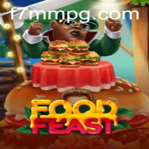 Explorando FoodFeast: O Jogo de Estratégia Culinária do Momento