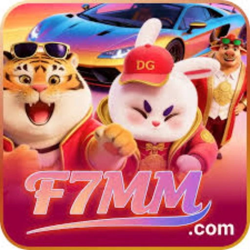 F7MM.COM Logo