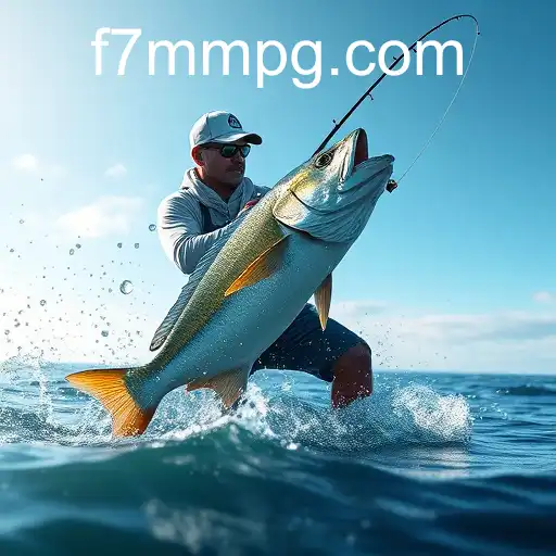 Jogos de pesca