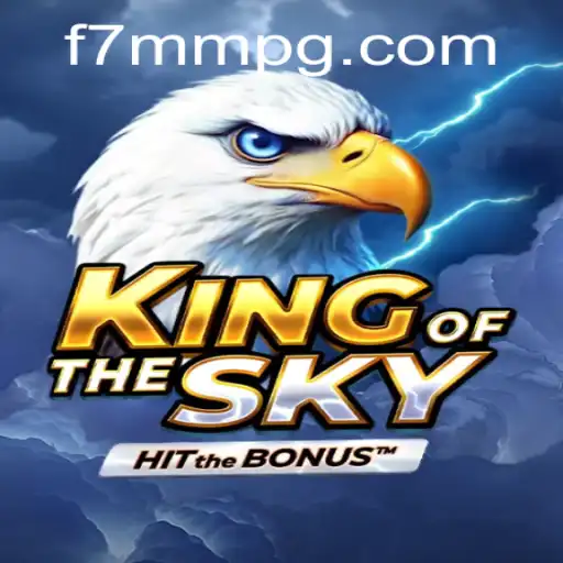 KingOfTheSky: Mergulhe no Universo dos Jogos de Estratégia com F7MM.COM