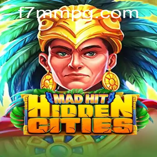 Explorando a Aventura de MadHitHiddenCities: O Jogo de Descoberta