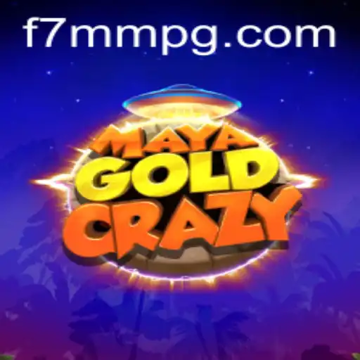 Descubra a Aventura com MayaGoldCrazy: Um Jogo Inovador da F7MM.COM