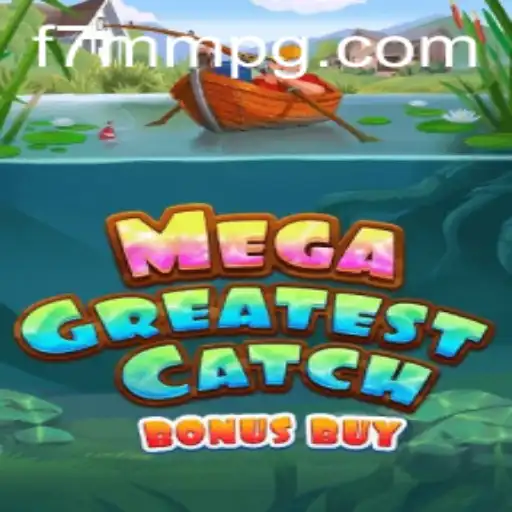 Explorando o MegaGreatestCatchBonusBuy: Um Mergulho no Mundo dos Jogos