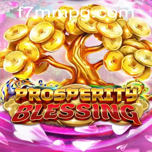 Descubra a Aventura e Estratégia de ProsperityBlessing