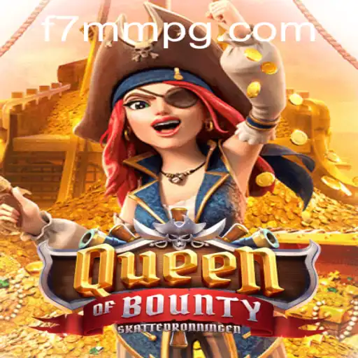 QueenofBounty: Uma Jornada Empolgante no Mundo dos Piratas
