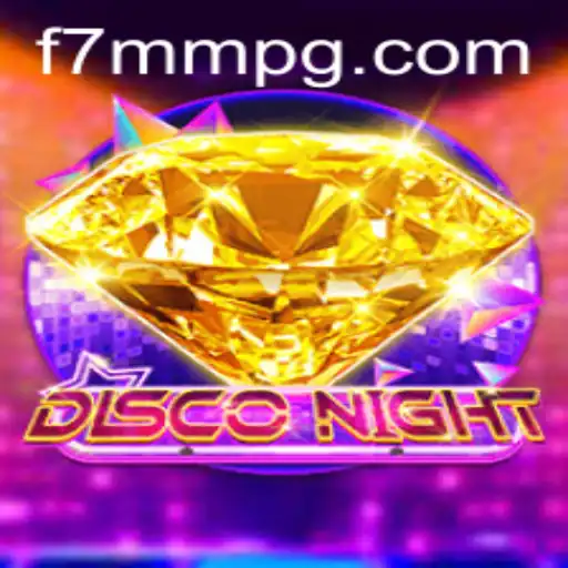 DiscoNight: Um Mergulho no Mundo dos Jogos de Festa com F7MM.COM