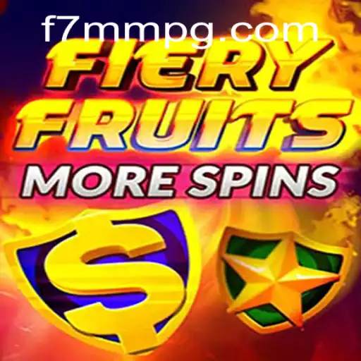 Descubra o Aventuroso Mundo de FieryFruitsMoreSpins