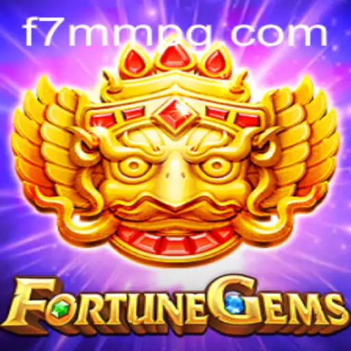 Explorando o Mundo de FortuneGems e Sua Jornada através de F7MM.COM