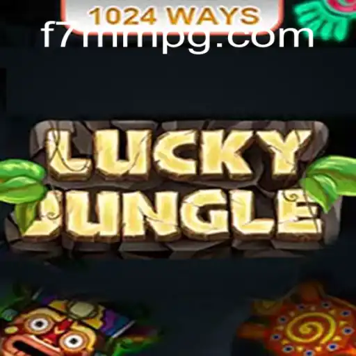 Explorando LuckyJungle1024: Uma Aventura Digital com F7MM.COM
