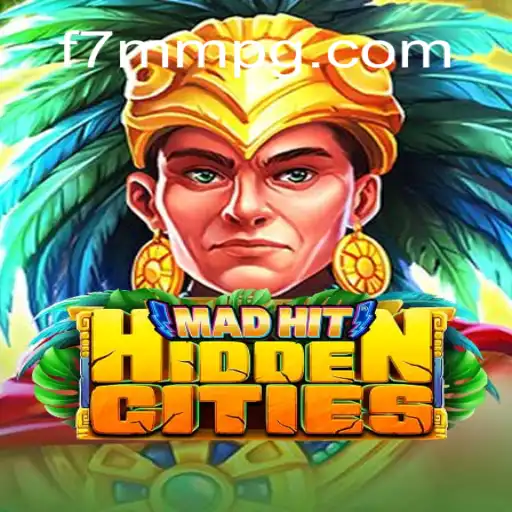 Explorando a Aventura de MadHitHiddenCities: O Jogo de Descoberta