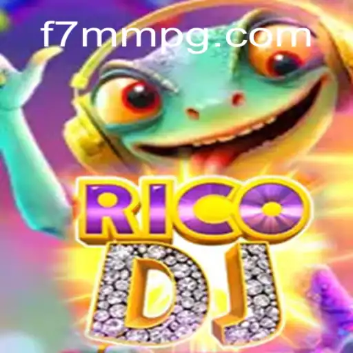 Descubra o Mundo do Jogo RicoDJ e sua Conexão com F7MM.COM
