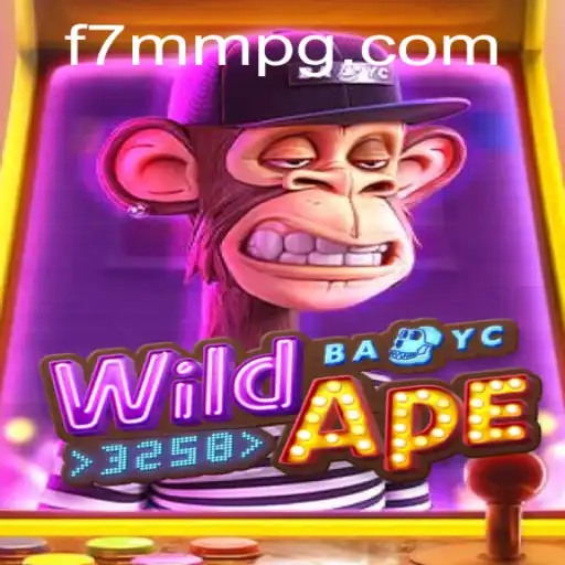 Explorando o Mundo de WildApe3258: Um Mergulho no Universo de F7MM.COM