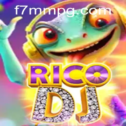 Descubra o Mundo do Jogo RicoDJ e sua Conexão com F7MM.COM