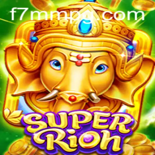 SuperRich: Descubra as Entradas e Regras deste Jogo Empolgante