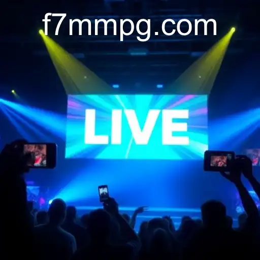 Transmissão ao vivo