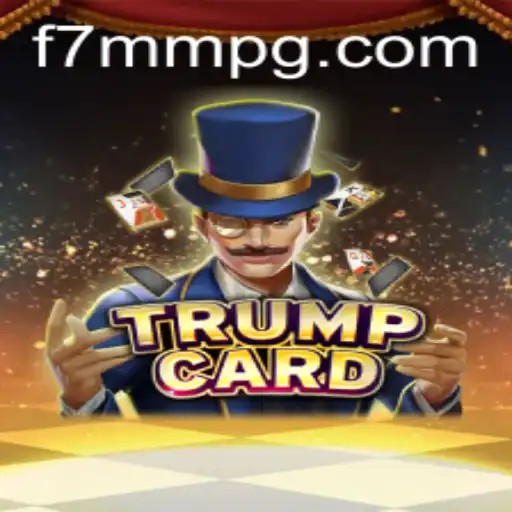 Descubra o Fascinante Mundo de TrumpCard: Um Jogo Estratégico Único