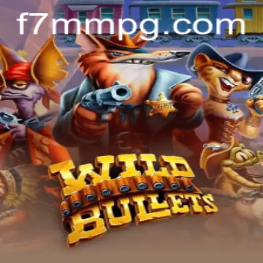 Descubra o Mundo Aventureiro de WildBullets